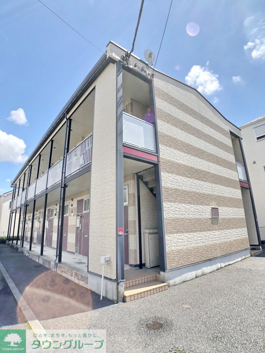 レオパレス相模が丘イーストの物件内観写真