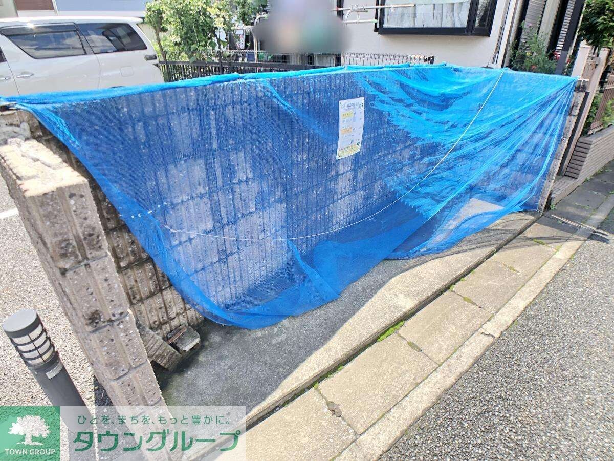 レオパレス相模が丘イーストの物件内観写真