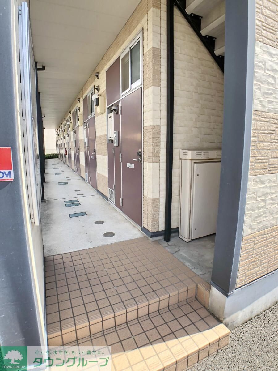 レオパレス相模が丘イーストの物件内観写真