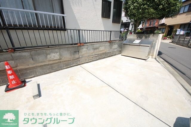 プラム相武台の物件内観写真