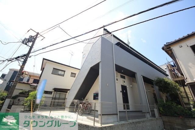 プラム相武台の物件内観写真