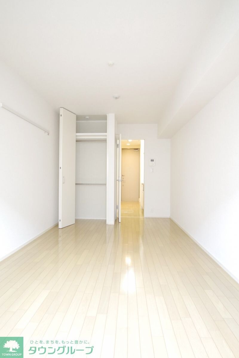 ＢｉａｎｃｏＳｐｉｎｏの物件内観写真