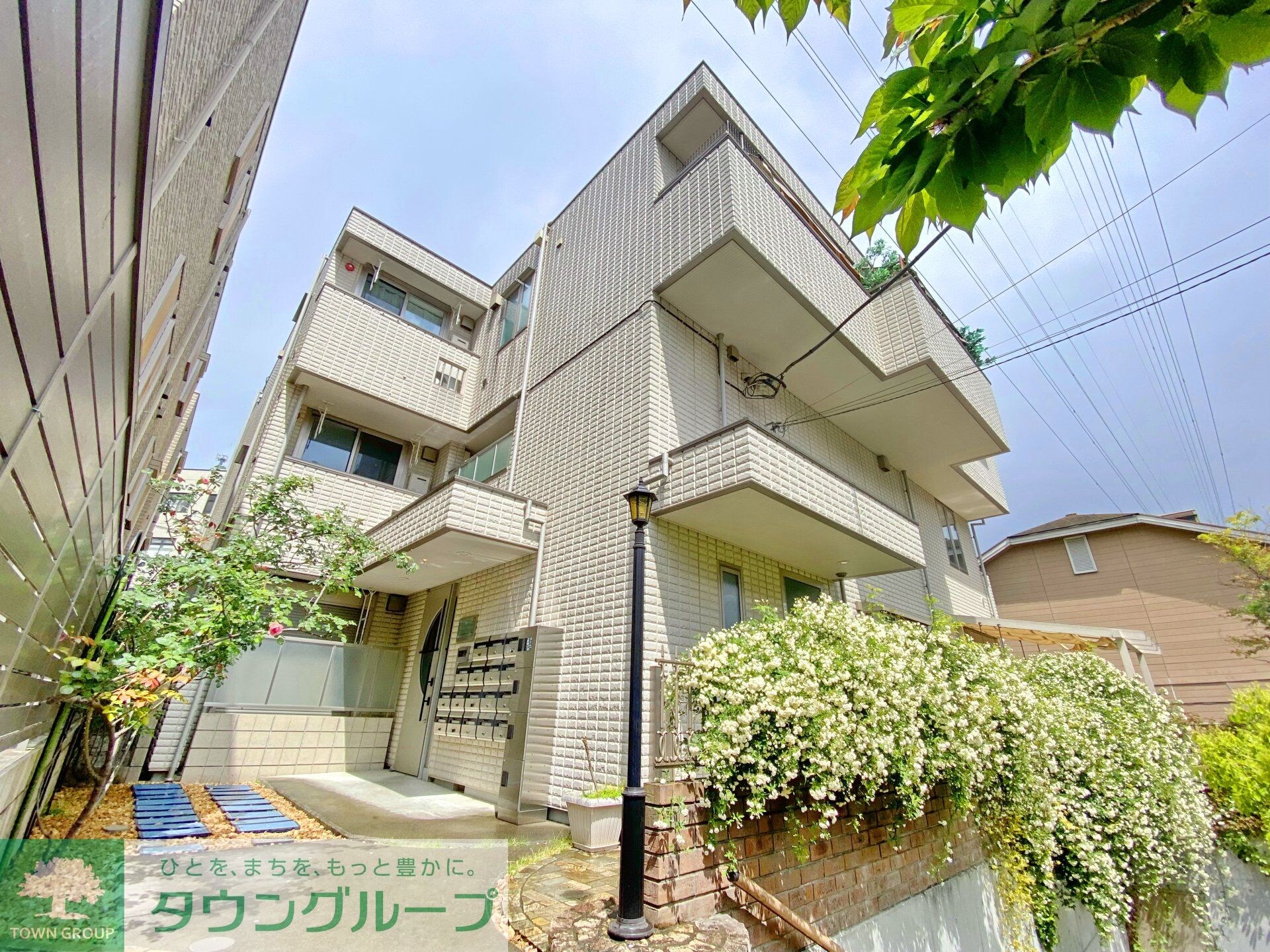 ＢｉａｎｃｏＳｐｉｎｏの物件内観写真