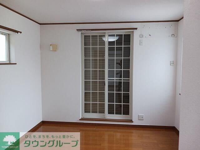 アボットＫの物件内観写真