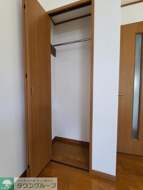 アボットＫの物件内観写真