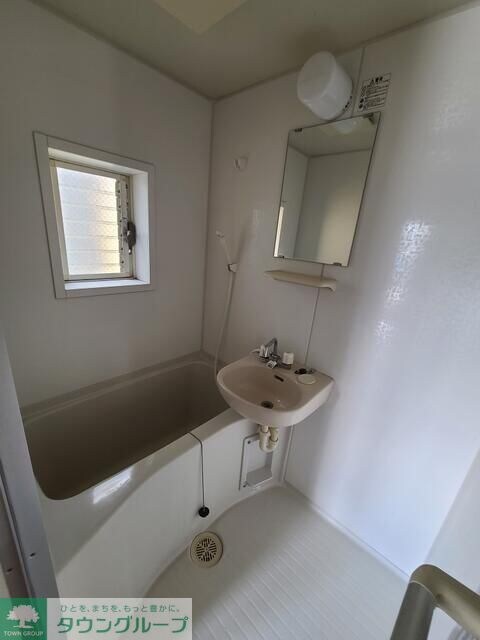 アボットＫの物件内観写真