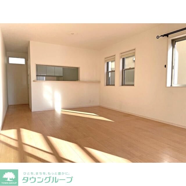 町田市南大谷住宅（０１２９２１）の物件内観写真