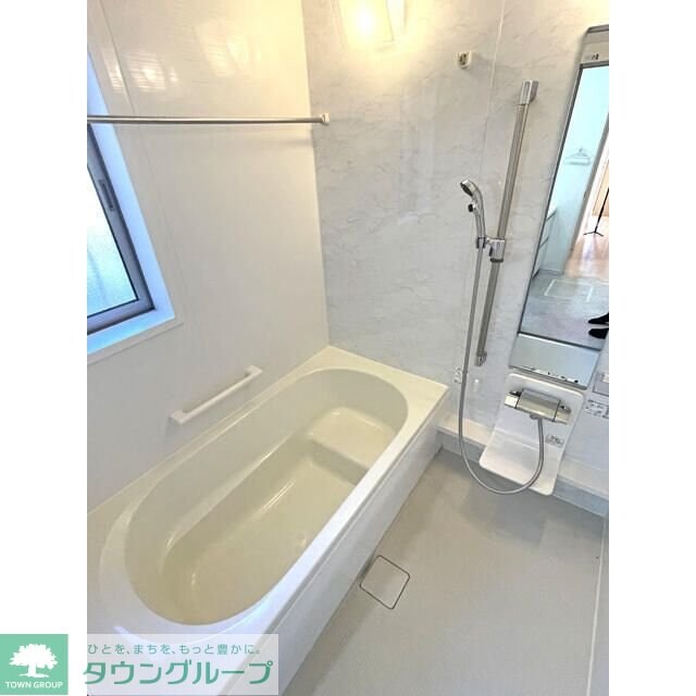 町田市南大谷住宅（０１２９２１）の物件内観写真