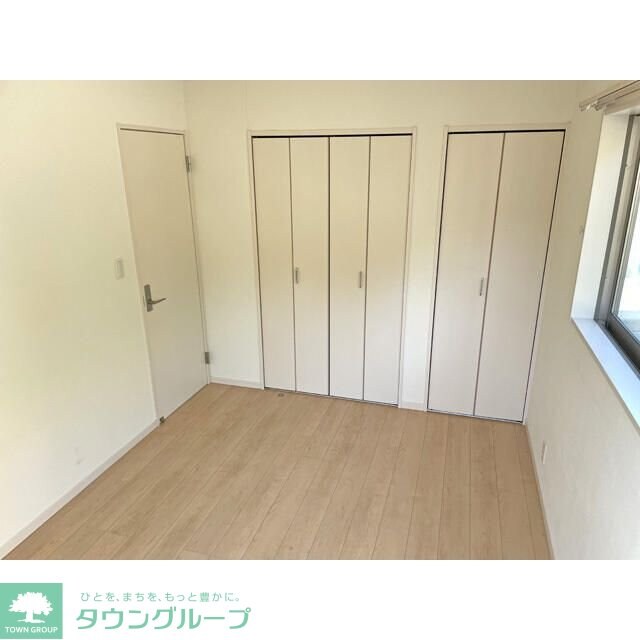 町田市南大谷住宅（０１２９２１）の物件内観写真