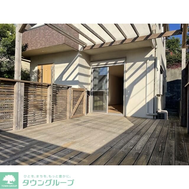 町田市南大谷住宅（０１２９２１）の物件内観写真