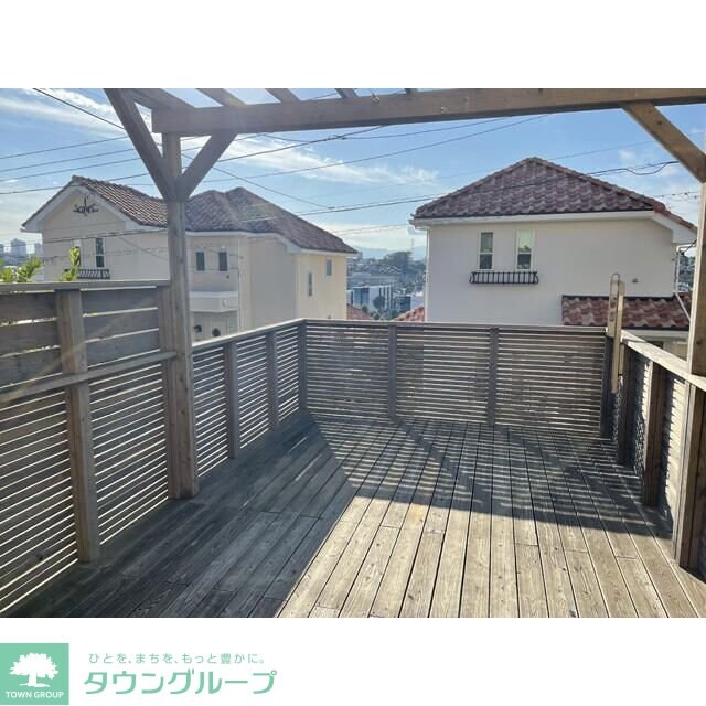 町田市南大谷住宅（０１２９２１）の物件内観写真