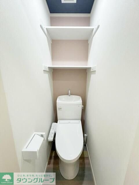 町田駅デザイナーズレジデンスの物件内観写真