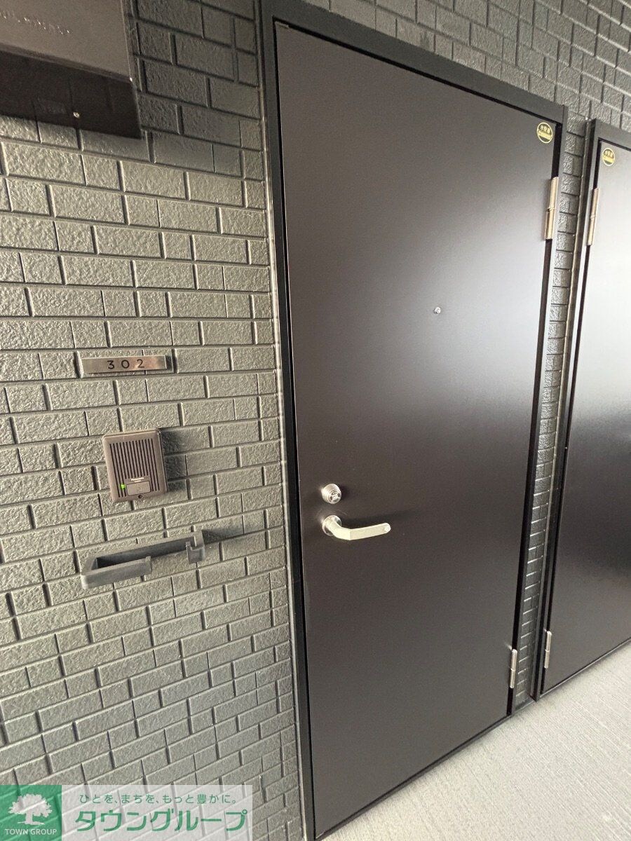 GRADUS上溝IIIの物件内観写真