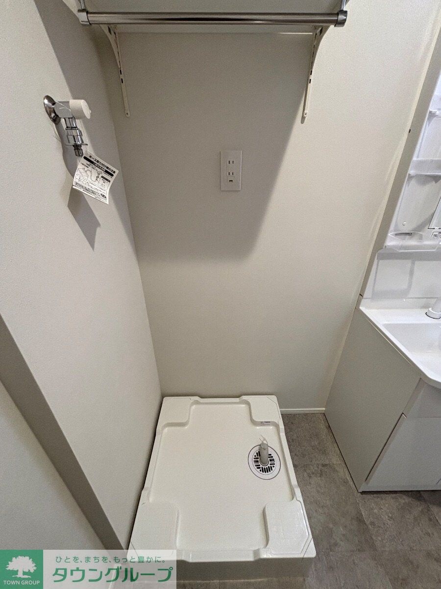 GRADUS上溝IIIの物件内観写真