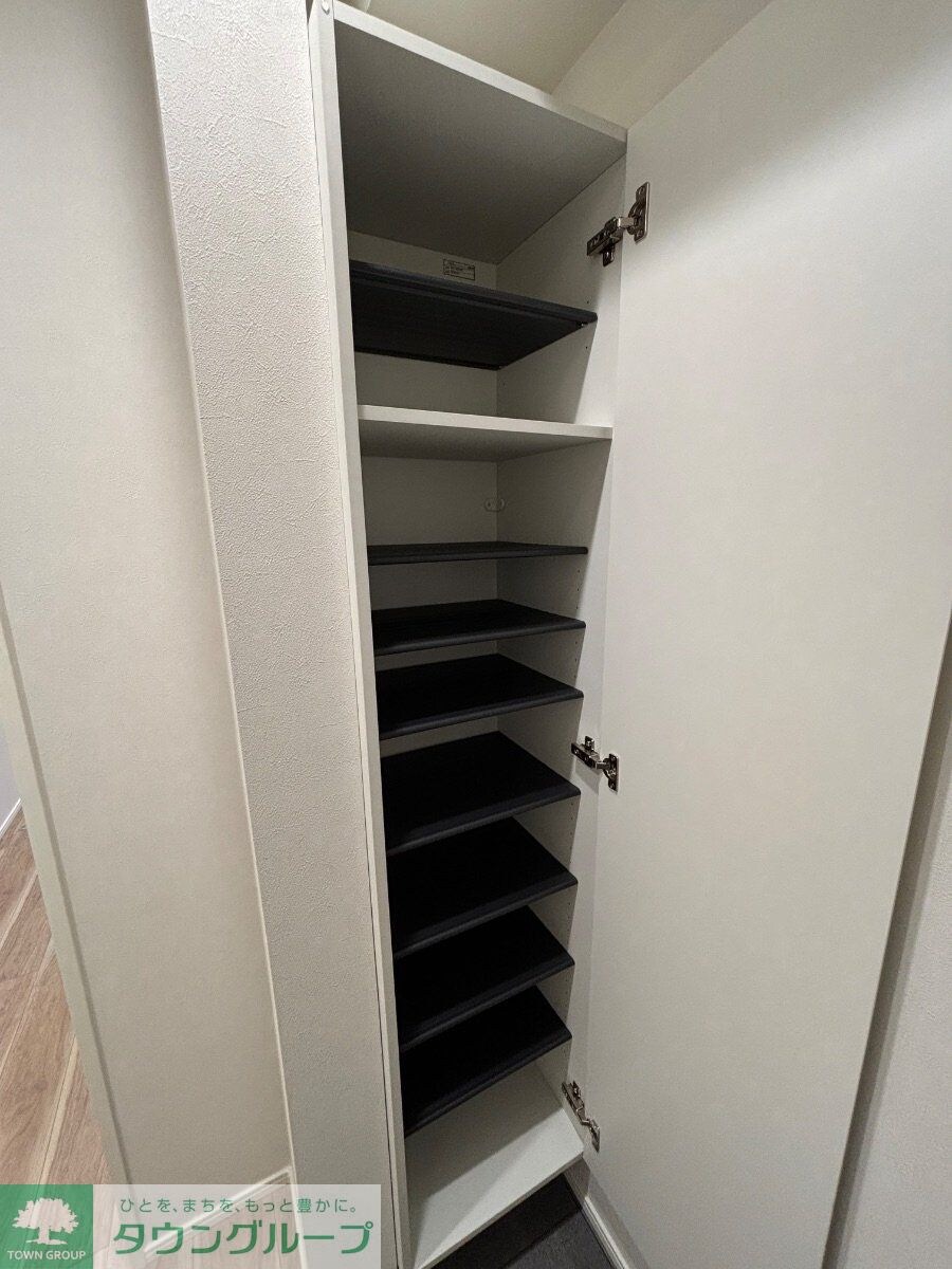 GRADUS上溝IIIの物件内観写真