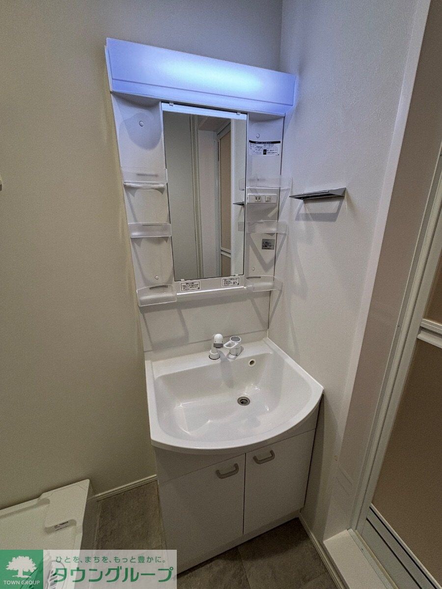 GRADUS上溝IIIの物件内観写真