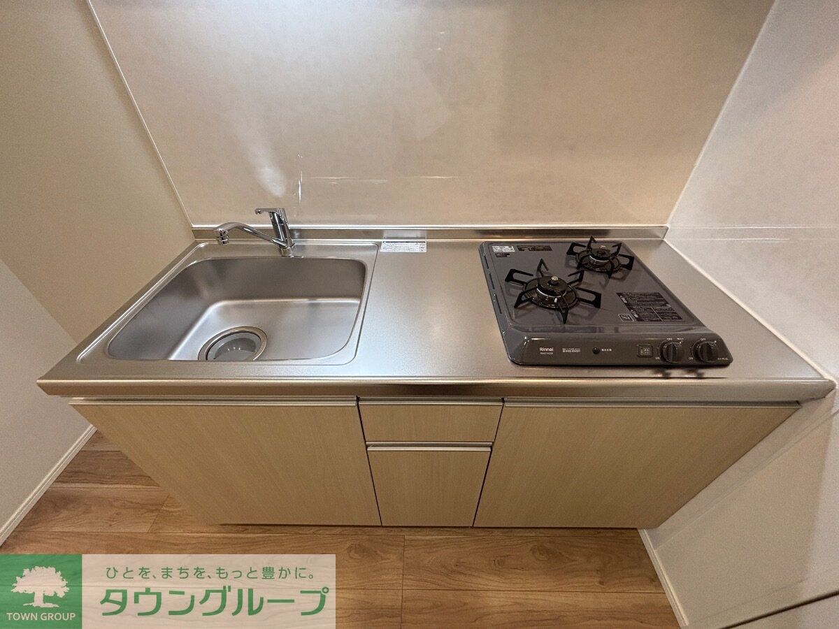 GRADUS上溝IIIの物件内観写真