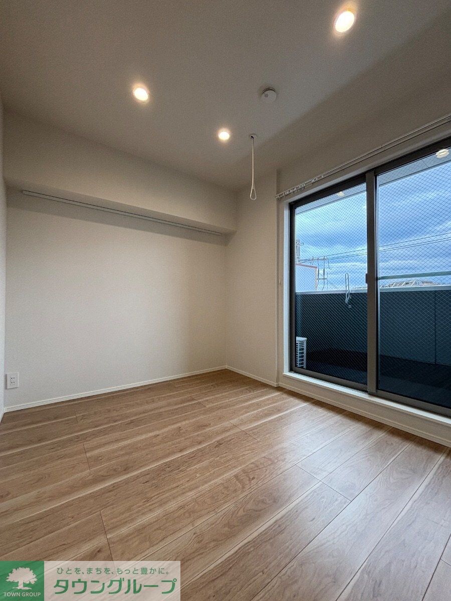 GRADUS上溝IIIの物件内観写真