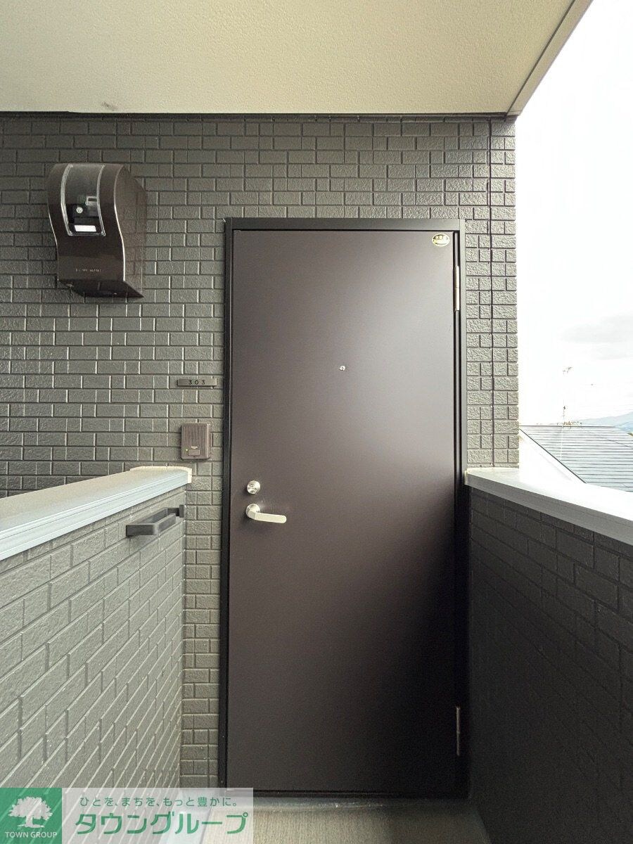 GRADUS上溝IIIの物件内観写真