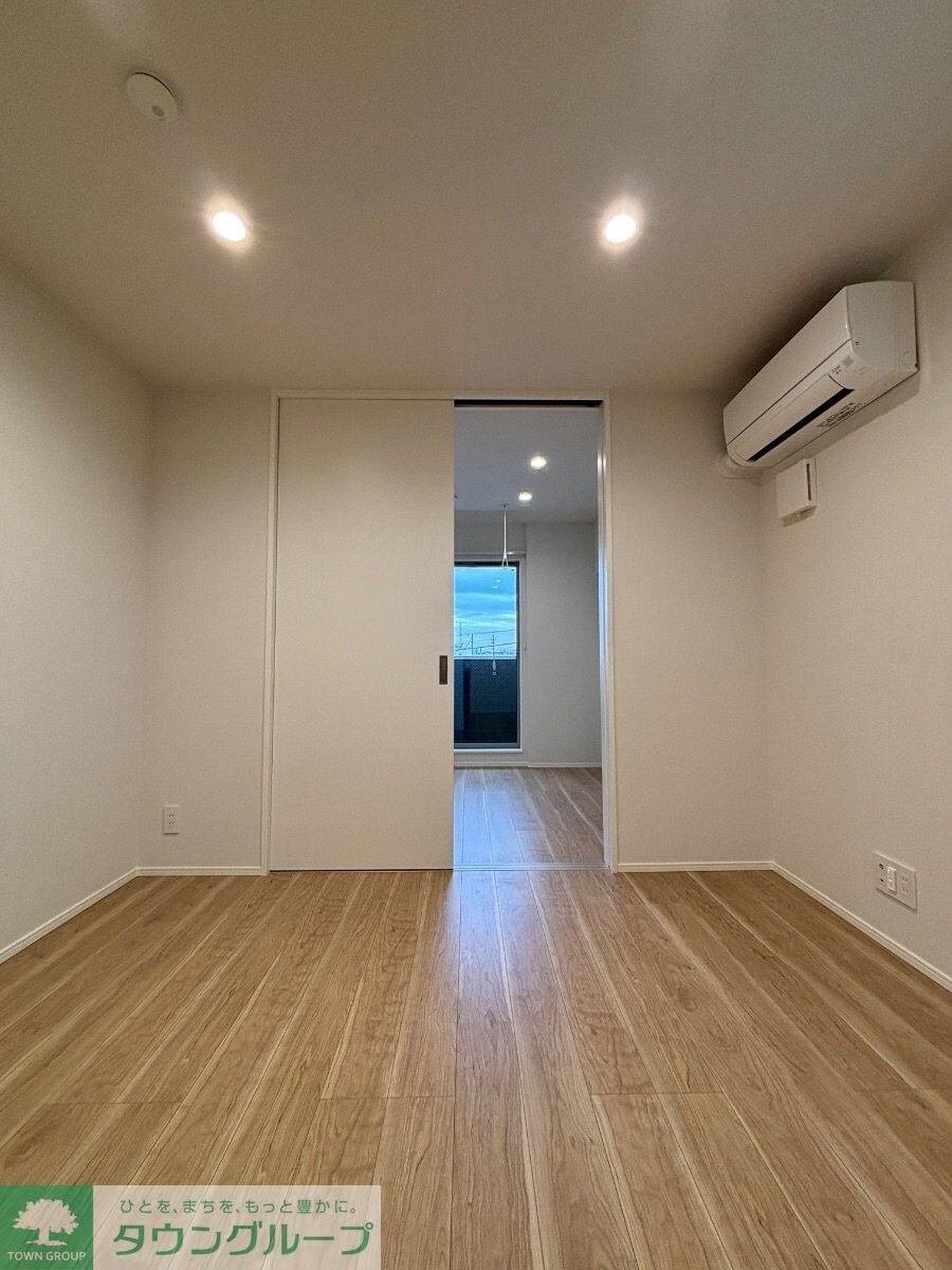 GRADUS上溝IIIの物件内観写真