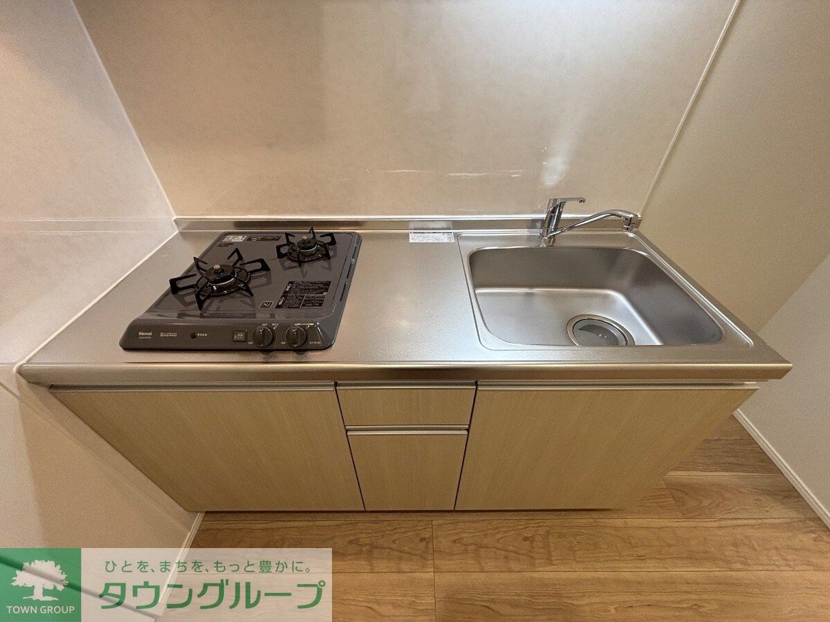 GRADUS上溝IIIの物件内観写真