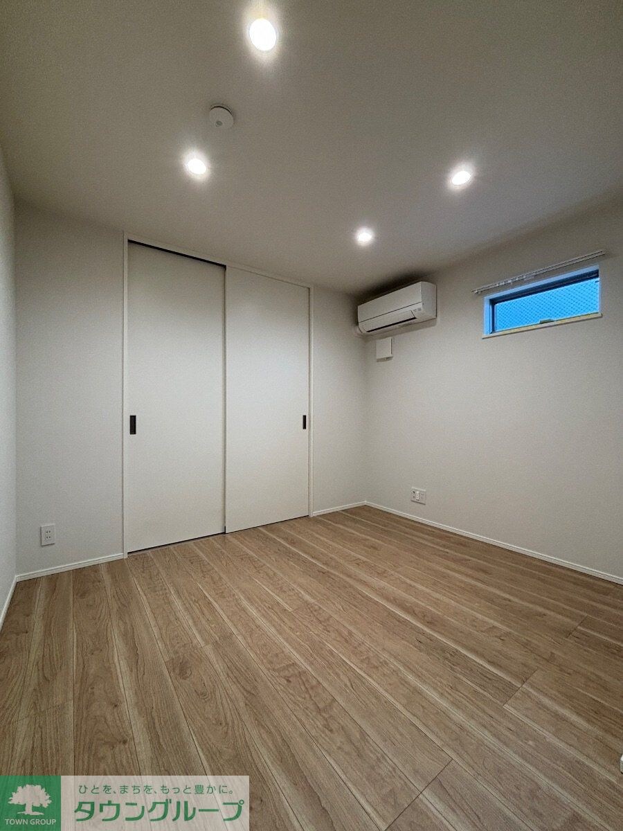 GRADUS上溝IIIの物件内観写真