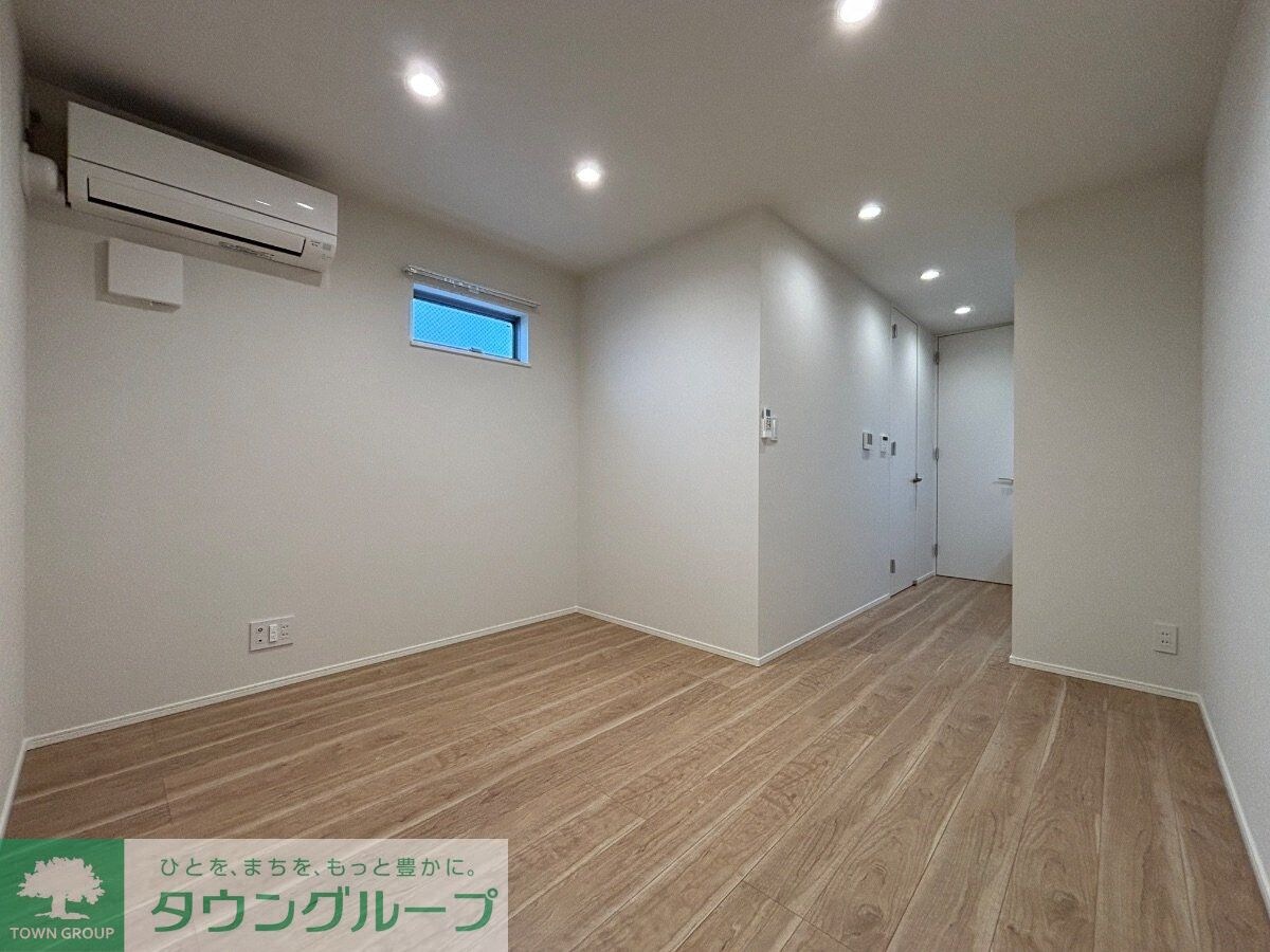 GRADUS上溝IIIの物件内観写真