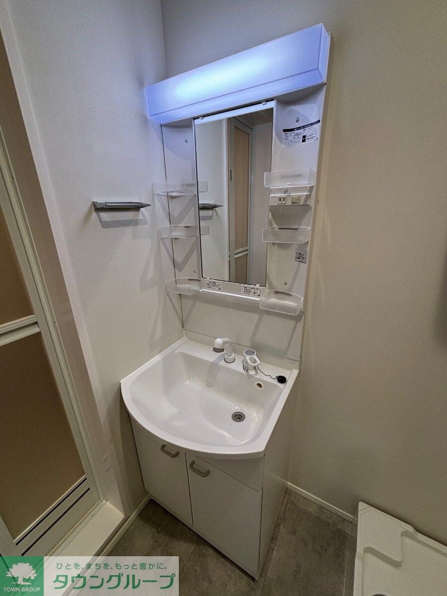 GRADUS上溝IIIの物件内観写真