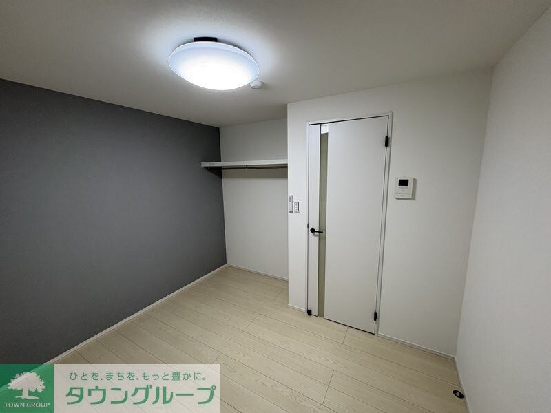 アザーレ・パッシオ中央林間の物件内観写真