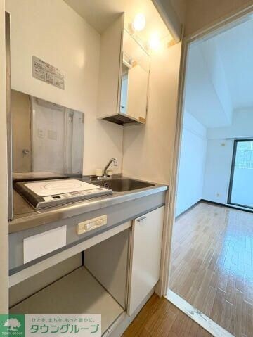 グッドフィールド百合ヶ丘の物件内観写真