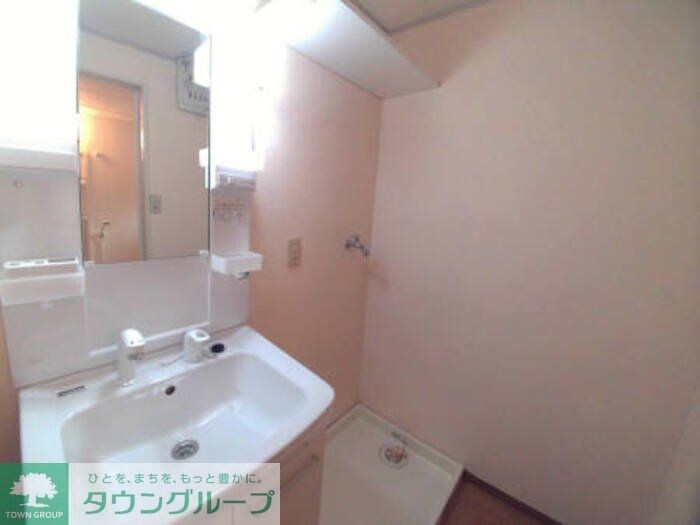 パルテノンロイヤルＢの物件内観写真