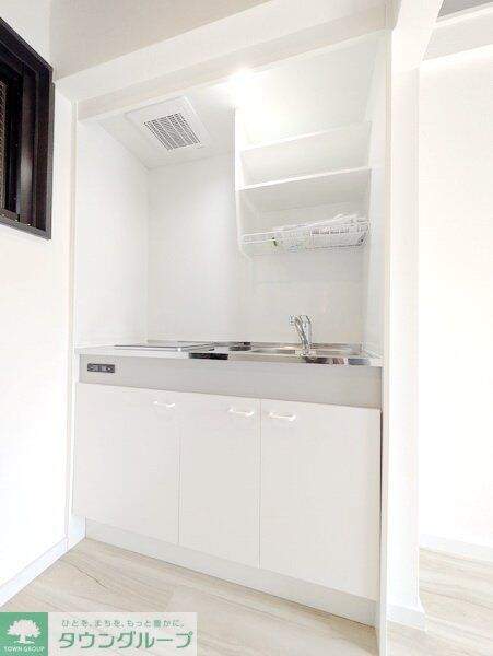 ＯＧＢの物件内観写真