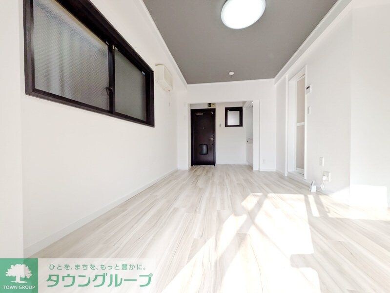 ＯＧＢの物件内観写真