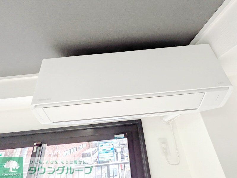 ＯＧＢの物件内観写真