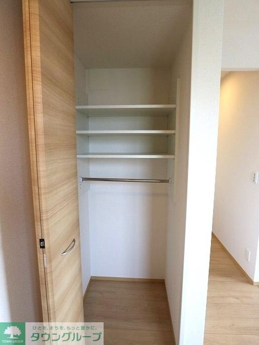 エメ　ドゥーズの物件内観写真