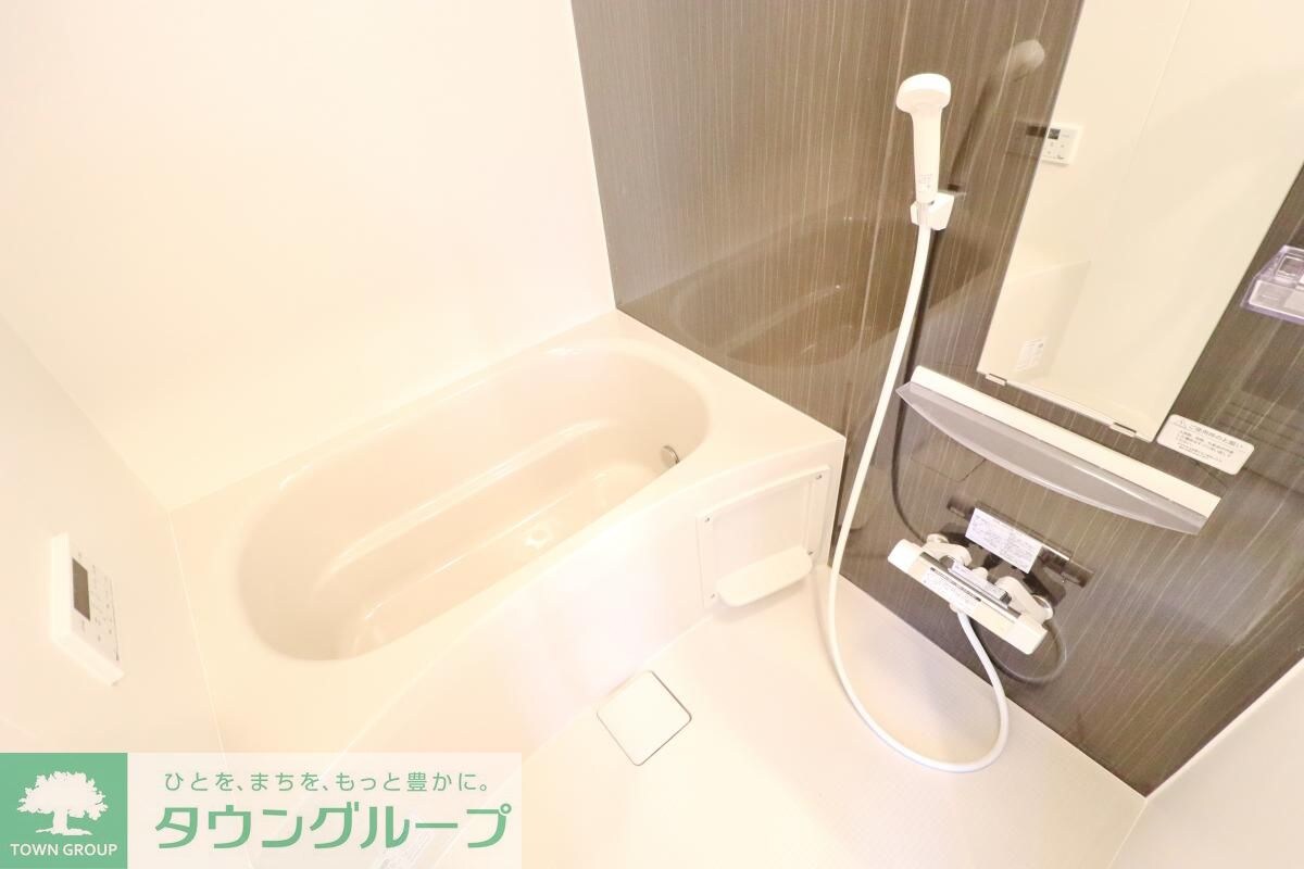 グリーンハウス南林間の物件内観写真