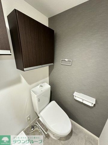 ベイルーム相模原矢部の物件内観写真