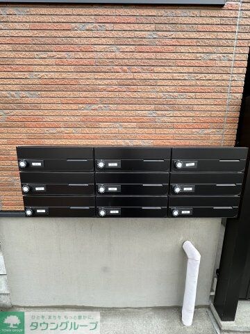 ベイルーム相模原矢部の物件内観写真