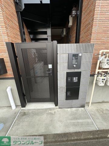 ベイルーム相模原矢部の物件内観写真