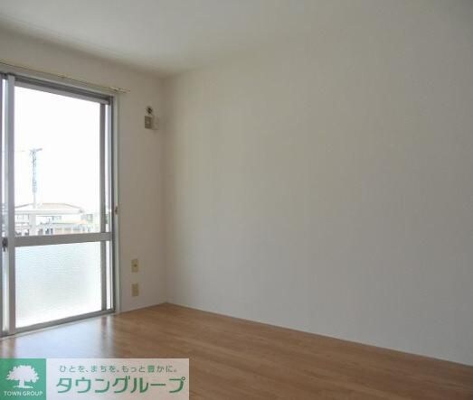 ファミリーハウスの物件内観写真