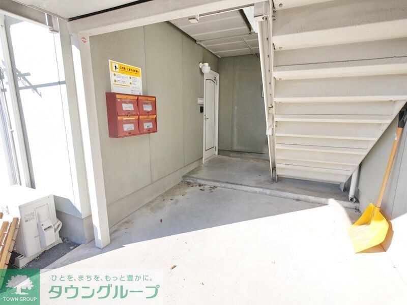 ファミリーハウスの物件内観写真