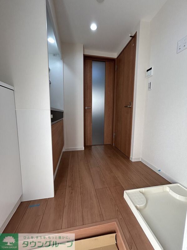 MKY淵野辺の物件内観写真