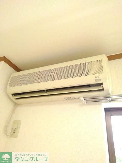 シャルマンメゾンの物件内観写真