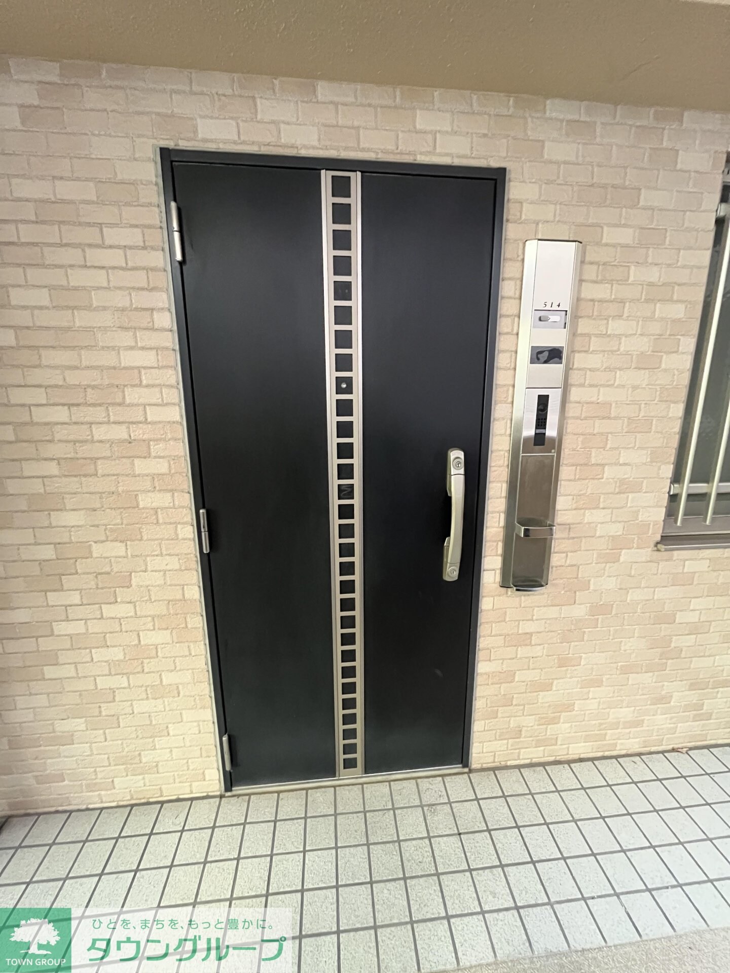 ランドシティ玉川学園ロイヤルテラスの物件内観写真