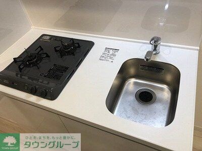 レーヴ町田ＶＡの物件内観写真