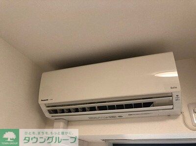 レーヴ町田ＶＡの物件内観写真