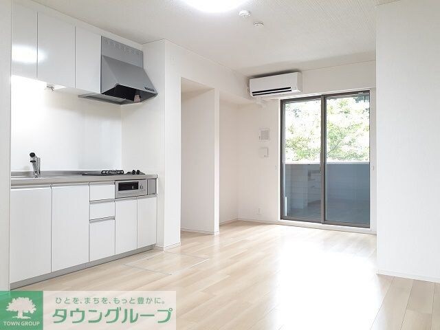 カーサ　フェリーチェの物件内観写真