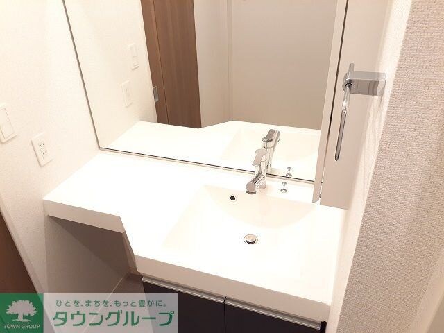 カーサ　フェリーチェの物件内観写真