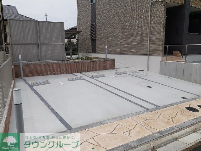 カーサ　フェリーチェの物件内観写真