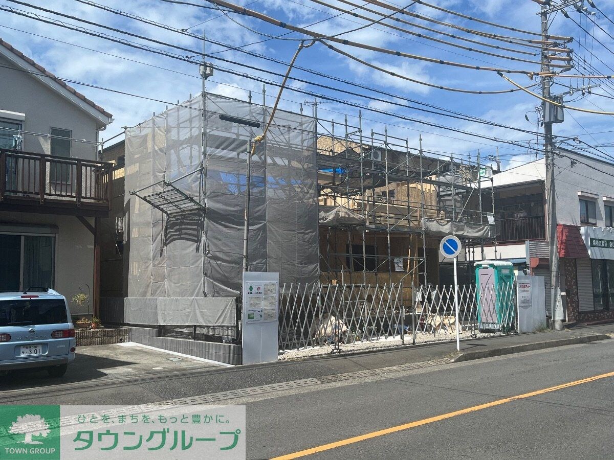 グラン・フィオーレ矢部の物件内観写真